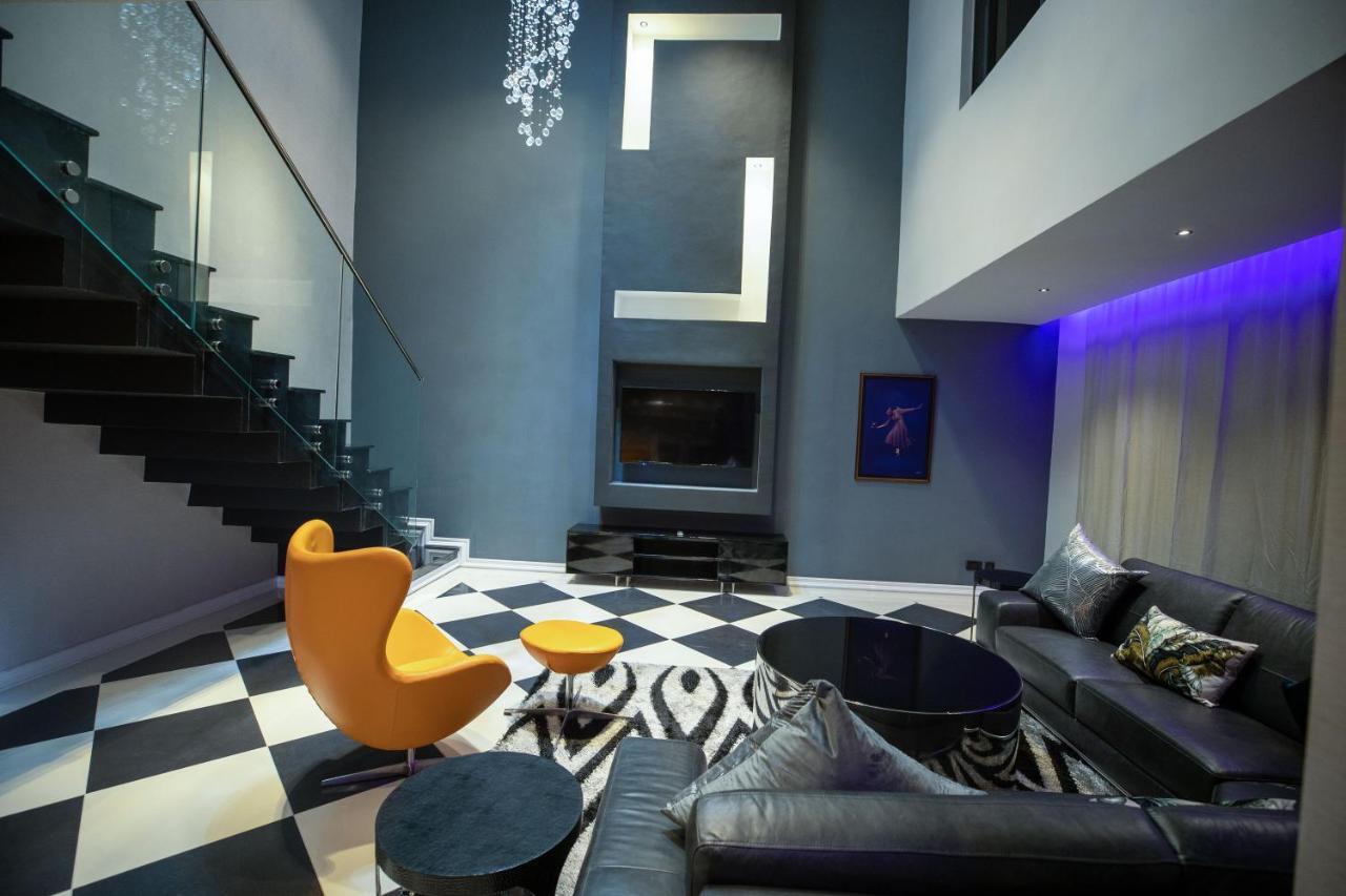 Bon Hotel Tripod Owerri Εξωτερικό φωτογραφία