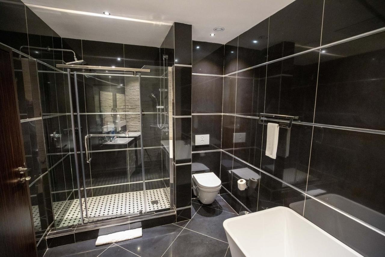 Bon Hotel Tripod Owerri Εξωτερικό φωτογραφία