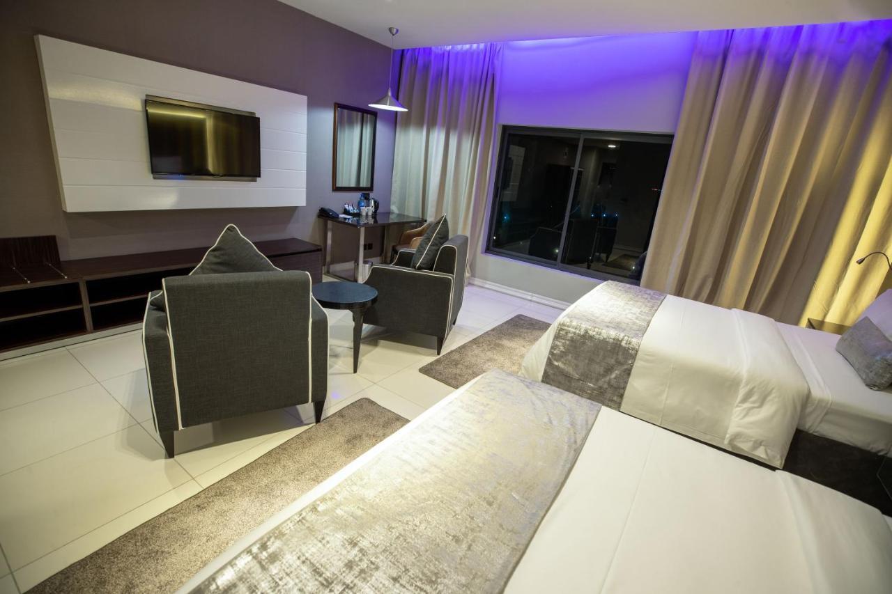 Bon Hotel Tripod Owerri Εξωτερικό φωτογραφία
