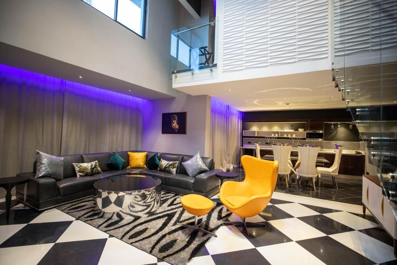 Bon Hotel Tripod Owerri Εξωτερικό φωτογραφία
