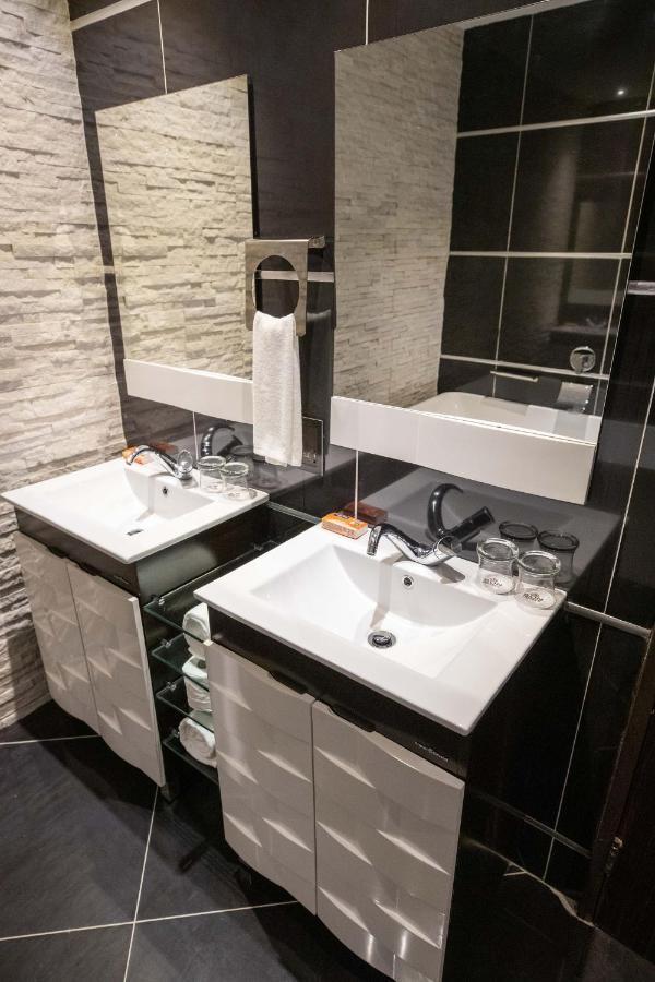 Bon Hotel Tripod Owerri Εξωτερικό φωτογραφία