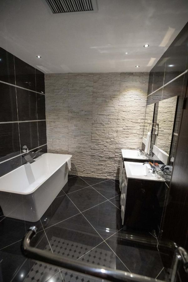 Bon Hotel Tripod Owerri Εξωτερικό φωτογραφία