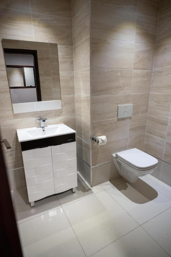 Bon Hotel Tripod Owerri Εξωτερικό φωτογραφία