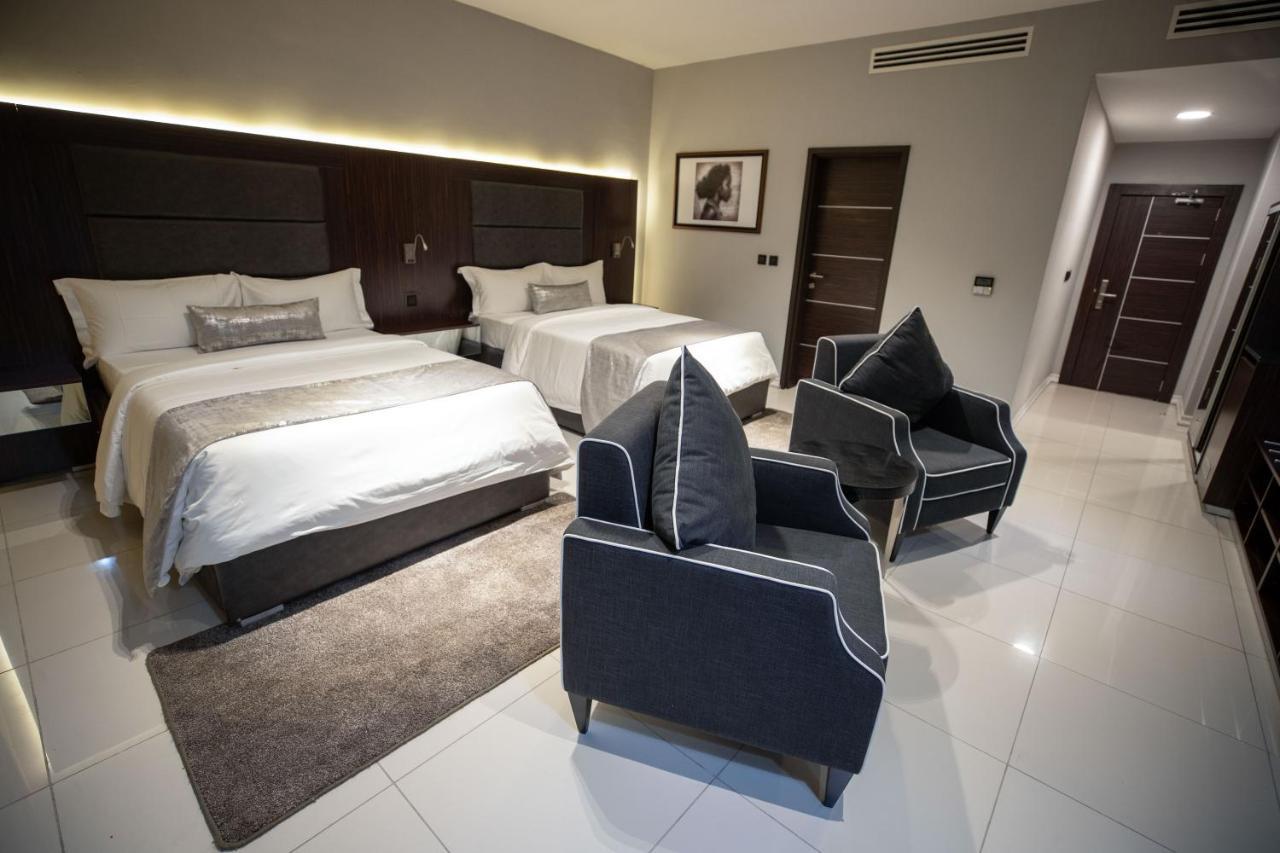 Bon Hotel Tripod Owerri Εξωτερικό φωτογραφία