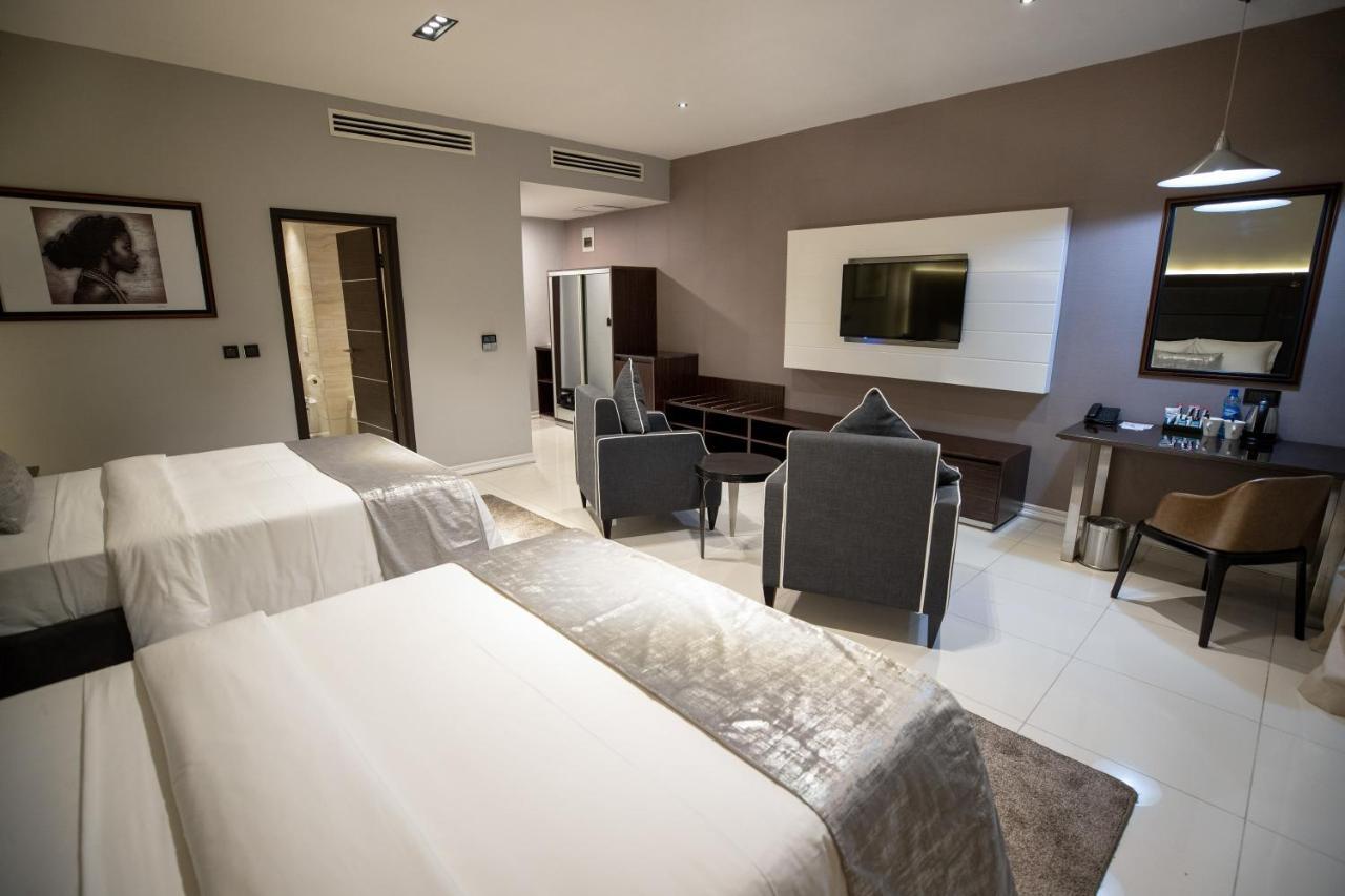 Bon Hotel Tripod Owerri Εξωτερικό φωτογραφία